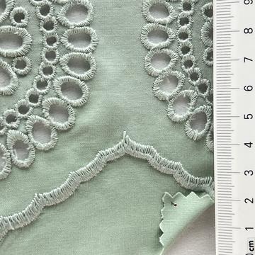 Mint Pale Green