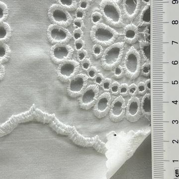 White White