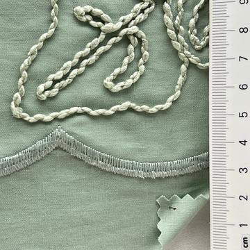 Mint Pale Green