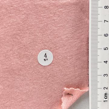 4 Pale Pink
