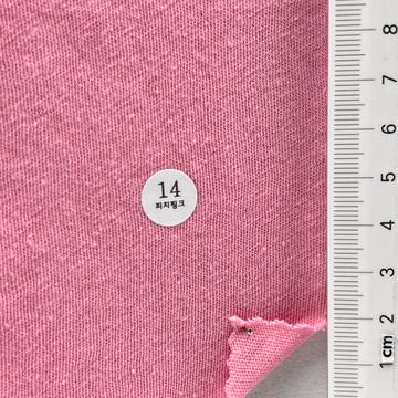 14 Pale Pink