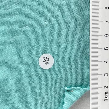 25 Turquoise
