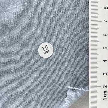 15 Pale Blue