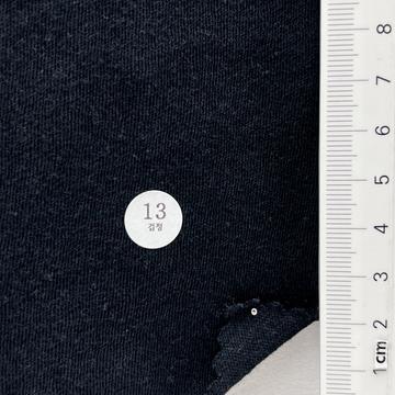 13 Black