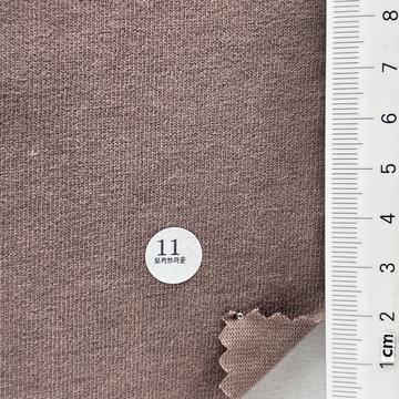 11 Dusty Pink