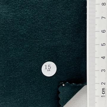 15 Deep Green