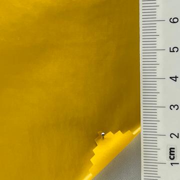 10 Yellow
