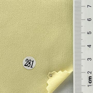 281 Yellow