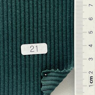 21 Deep Green