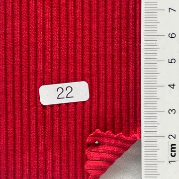 22 Red