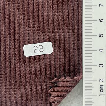 23 Brown