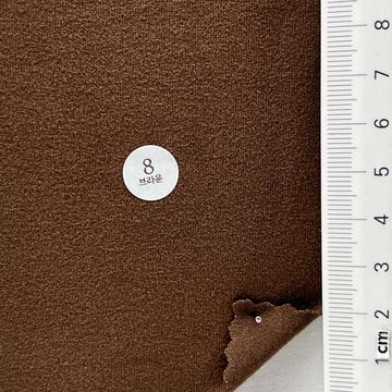 8 Brown