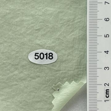 5018 Pale Green