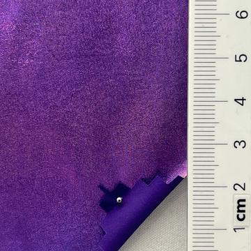 9 Purple