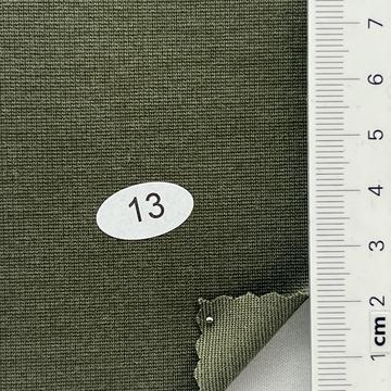 13 Deep Green