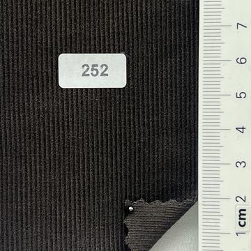252 Brown