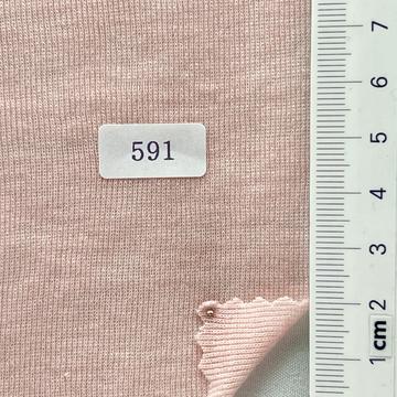 591 Pale Pink