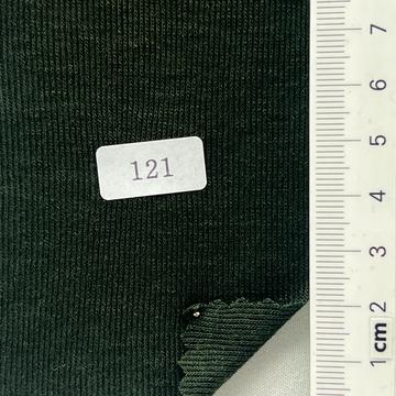 121 Deep Green