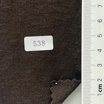 538 Brown