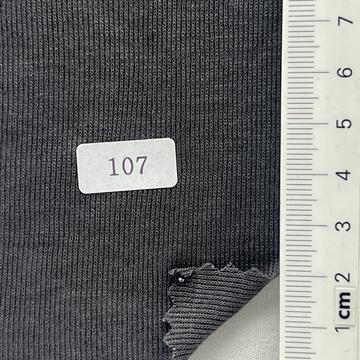 107 Charcoal