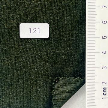 121 Deep Green