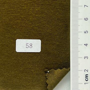 58 Deep Green