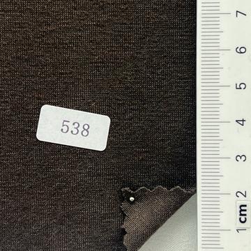 538 Brown