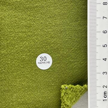 30 Pale Green