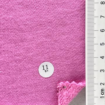 11 Pink