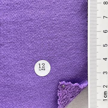 12 Purple