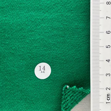 14 Green