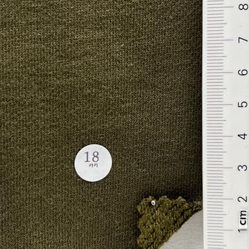 18 Deep Green