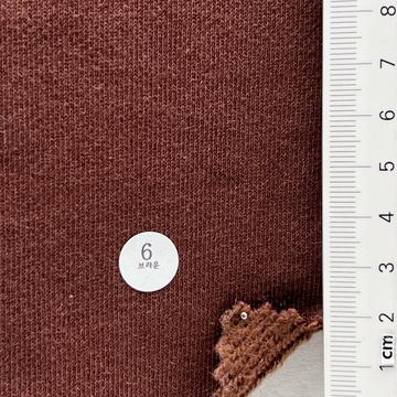 6 Brown