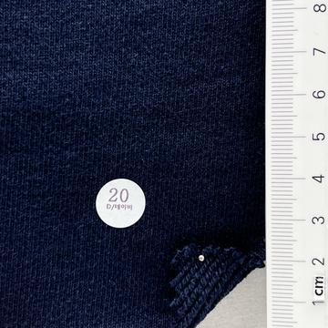 20 Navy