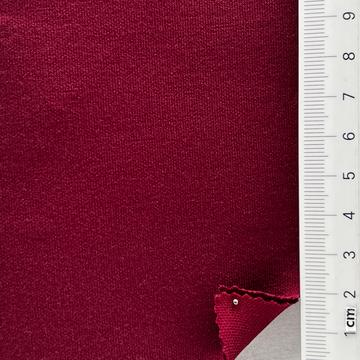 Polyester-blend Scuba
