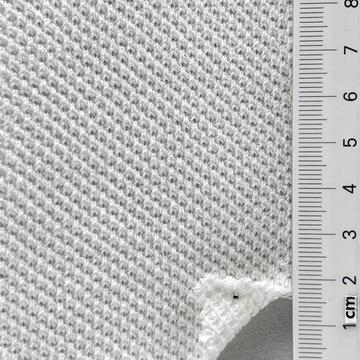 15 White