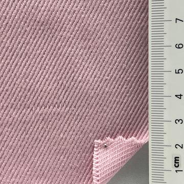 Cotton-blend Twill