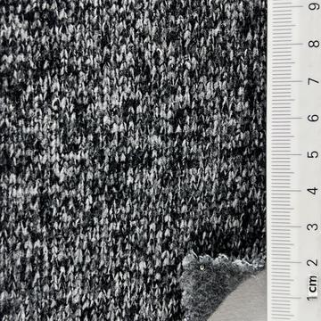 Polyester Brushed (back) Fleece