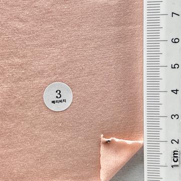 3 Pale Orange