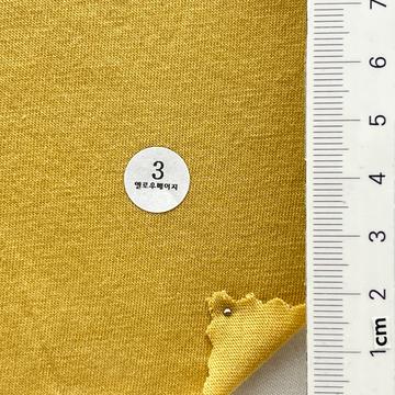3 Yellow