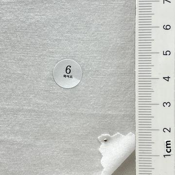 6 White