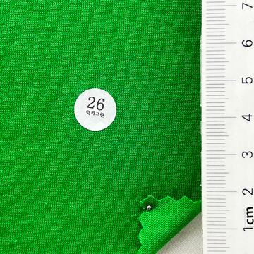 26 Green
