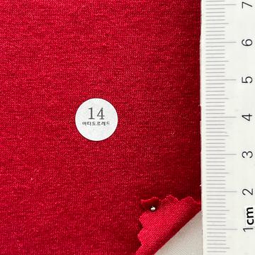 14 Red