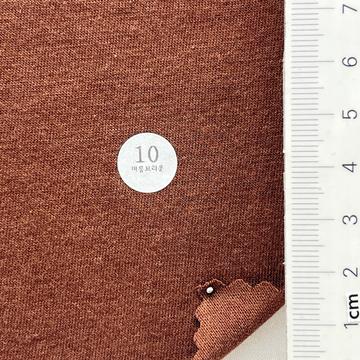 10 Brown