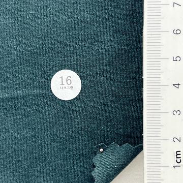 16 Deep Green
