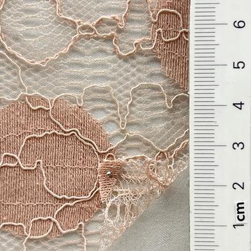 4 Pale Pink