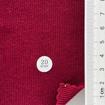 20 Red