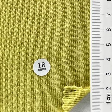 18 Yellow