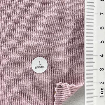 1 Pale Pink