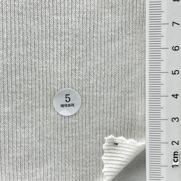 5 Ivory
